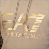 Emporio Armani Train Logo Series Bež | shoptok.hr