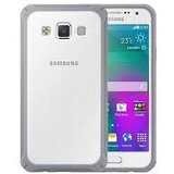 Samsung EF-PA700 TRDI OVOJ GALAXY A7 BEL (575987) | Shoptok.si