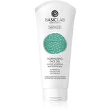 BasicLab Dermocosmetics Micellis čistilni gel za normalizacijo kože za mastno k aknam nagnjeno kožo 100 ml | Shoptok.si