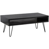 MID.YOU KLUBSKA MIZA, črna | Shoptok.si