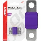 Amio Standardni auto osigurač Midival 200A SET 2/1 Cijene