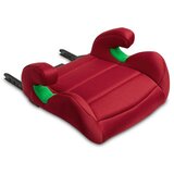 CARETERO Nimbus autosjedalica 4 - 12 godina crvena | shoptok.hr