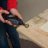 Dremel 511S brusna ploča za poliranje | shoptok.hr