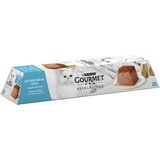  Varčno pakiranje Gourmet Revelations Mousse mačja hrana 12 x 57 g - Tuna | shoptok.hr