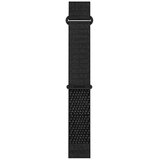 Garmin remen za sat QuickFit 20 mm, kratki, crna ComfortFit tkanina | shoptok.hr