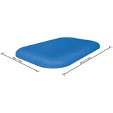  Navlaka za bazen 262x175 cm – pokrivač za bazene | Shoptok.si