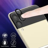 Mocolo Silk HD PRO staklo za kameru - Samsung Galaxy Z Flip 3 5G - crno Cijene