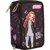 Target 3Zip puna pernica Rebel heart 29835 Cene