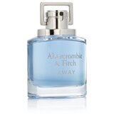 Abercrombie & Fitch Away Man Eau De Toilette 100 ml (man) Cijene