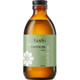 Fushi Organic Castor Oil - 250 ml Cene