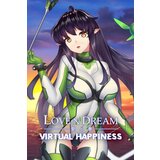  love n dream: virtual happiness (pc) steam key global | ePonuda.com