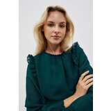 Marisse Shirt Z-Ko-3939 D.Green | ePonuda.com
