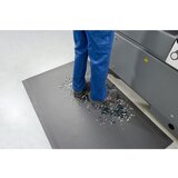 COBA Podloga za preprečevanje utrujenosti Orthomat® Ultimate, debelina 10 mm, 900 x 600 mm | Shoptok.si