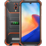 Blackview pametni robustni telefon BV7200 6 GB+128 gb, oranžen, BV7200ORANGE | Shoptok.si