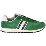 Tommy Hilfiger Nizke superge EM0EM01351 Zelena Cene