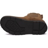 Birkenstock HIGH WOOD SLIP ON MID CALZ S Smeđa | shoptok.hr