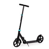  Sklopivi romobil za djecu i mlade – gradski model, kotači 200 mm, podesiva visina | shoptok.hr