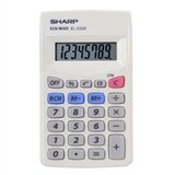 Sharp Džepni kalkulator EL233S | shoptok.hr