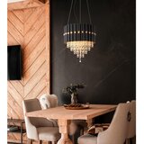 Globo VISEČA SVETILKA ELEOS 40/150 cm E27 | Shoptok.si