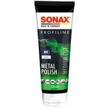 Sonax Profiline polir za metal 250 ml | ePonuda.com
