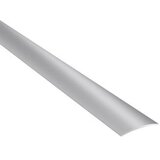 Lajsna prelazna samoljep.isti nivo AL PR3K A1 srebro 30mmx1,86m | Eponuda.ba