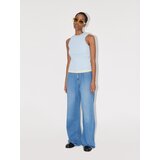 LeGer by Lena Gercke Top 'Dilara ' svetlo modra | Shoptok.si