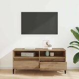  ormar 100 x 34,5 x 44,5 cm Umjetnički hrast | shoptok.hr