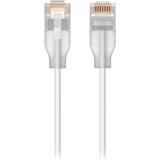 Ubiquiti UACC-Cable-Patch-EL-0.15M-W-24 networking cable Translucent, White Cat6 | shoptok.hr