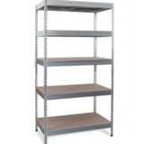  Polica metalna mdf192x100x50 eb 39 galva | Eponuda.com