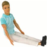  Lutka dječak s plavom kosom | shoptok.hr