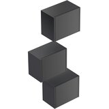 MID.YOU VISEČA OMARA 41,4/33,3/25 cm | Shoptok.si