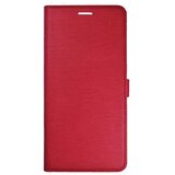 Max Mobile Preklopna torbica za Honor X8B, Slim, crvena Slike