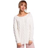 Made Of Emotion Woman's Pullover M511 | Shoptok.si