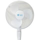  Stojeći ventilator STANDING 128 cm 45W | Eponuda.com