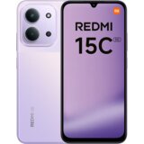 Xiaomi Redmi 15C 5G Dual Sim 4GB RAM 128GB - Dusk Purple | shoptok.hr