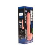 X-Men Dildo Hogan's Flesh 15'' | Shoptok.si