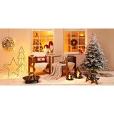 XMAS OKRASNA VEJA Slike