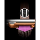 Dyson Airstrait likalnik za lase Amber Silk 143343-01 | Shoptok.si
