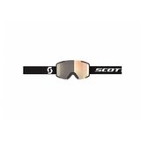  NAOČARE SKI SCOTT SHIELD LS mineral black-white-light sensitive bronze chrome S1-3 | Eponuda.com