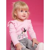 Sinsay Pamučni bodi Minnie Mouse | shoptok.hr