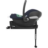 Cybex Silver® cybex® dječe autosjedalice z isofix bazo aton™ b2 i-size 0+ (0-13 kg) bay blue | shoptok.hr