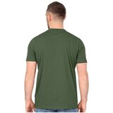 JAKO Majice s kratkimi rokavi C6120240 Zelena | Shoptok.si