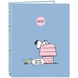 SNOOPY Školska mapa 26 x 33,5 cm | shoptok.hr