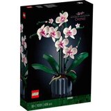 Lego BOTANICALS Orhideja | Eponuda.com