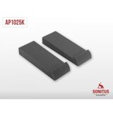  Sonitus APPONO 1025 - apsorberske podloške za studijske monitore10x25x3 cm (set od 4 kom) | Eponuda.ba