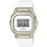 Casio Ženski sat GM-S5600G-7 beli Cene