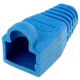  Zaštitna kapica za kabl RJ45 plava | Eponuda.com