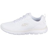 Skechers Nizke superge Summits Quiet Dream Bela | Shoptok.si