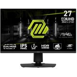 MSI Gaming monitor MAG 275UPD E14 4K UHD 27 palcev, (5000538150) Cene