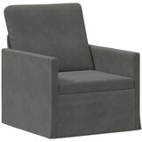  Set sofe 2 pcs Tamnosiva Kordura tekstil | shoptok.hr